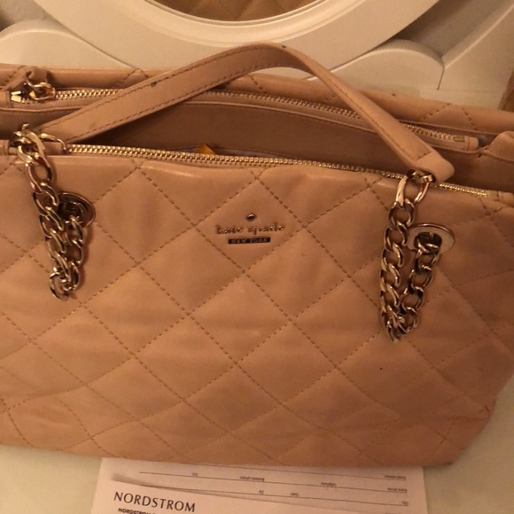 Kate spade purse - Picture 2 of 5